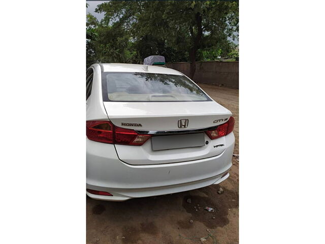 Used 2014 Honda City in Rajkot