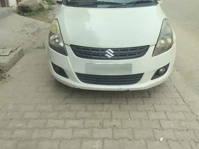 Used Maruti Suzuki Swift DZire [2011-2015] VDI in Ludhiana