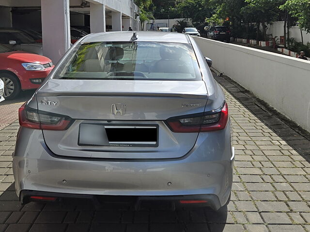 Used Honda All New City [2020-2023] ZX CVT Petrol in Pune