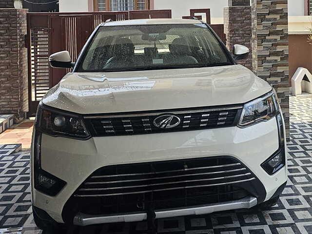 Used 2021 Mahindra XUV300 in Paonta Sahib