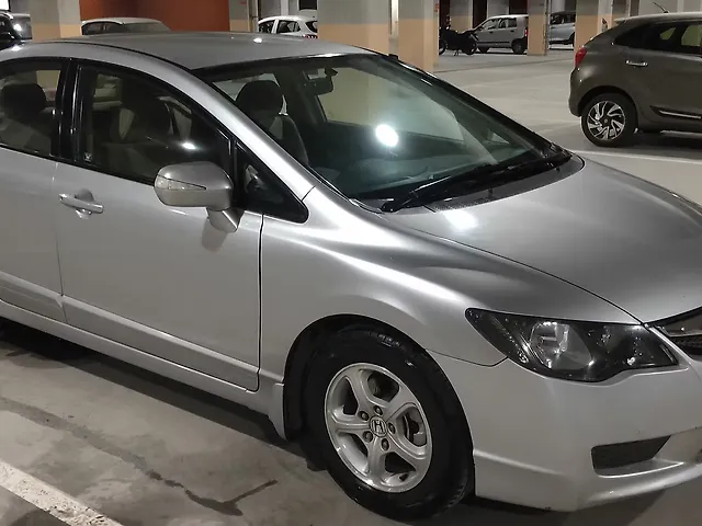 Used 2010 Honda Civic in Bangalore