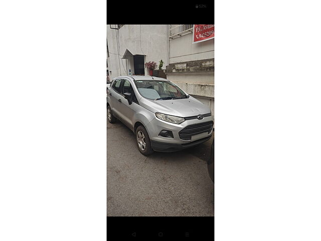 Used 2014 Ford Ecosport in Raipur