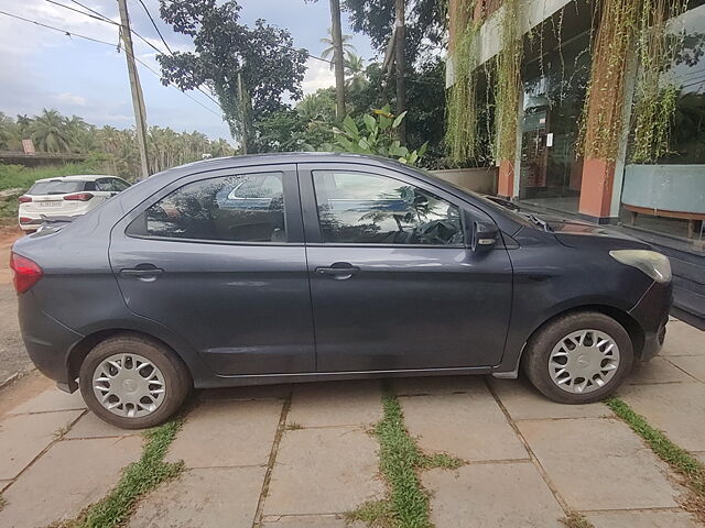 Used Ford Aspire [2015-2018] Trend 1.5 TDCi in Kozhikode