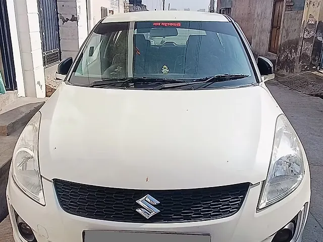Used Maruti Suzuki Swift [2014-2018] Windsong Limited edition VDI in Hanumangarh
