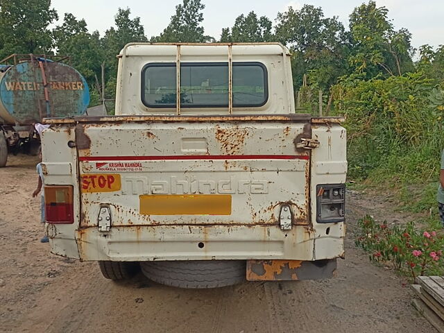 Used Mahindra Bolero [2011-2020] Camper in Sundergarh