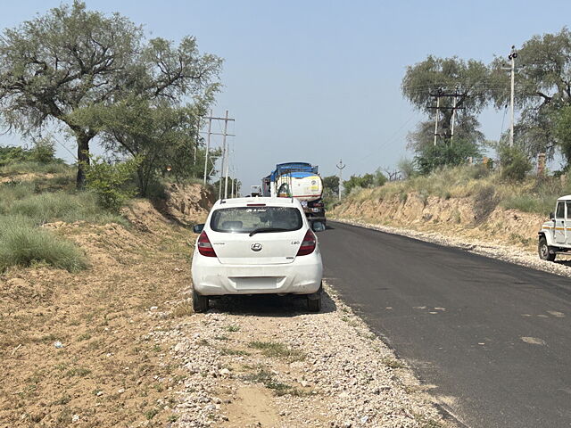 Used Hyundai i20 [2010-2012] Asta 1.4 CRDI with AVN 6 Speed in Jaipur