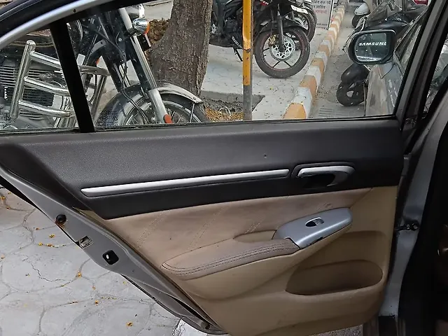 Used Honda Civic [2006-2010] 1.8S AT in Mumbai