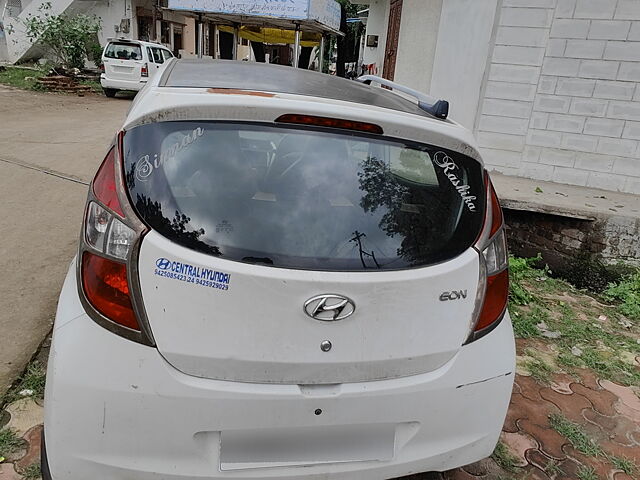 Used Hyundai Eon Era + in Indore