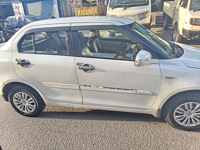 Used Maruti Suzuki Swift Dzire [2015-2017] VDI in Hyderabad