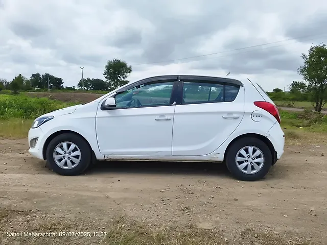 Used 2025 Renault Kwid in Sangli Used 2025 Renault Kwid in Sangli