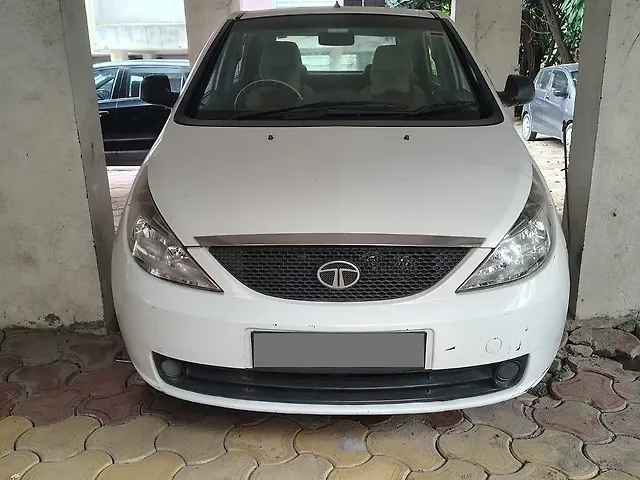 Used 2010 Tata Vista in Chhatrapati Sambhaji Nagar