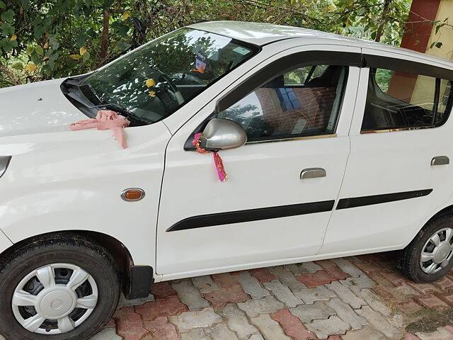 Used 2017 Maruti Suzuki Alto 800 in Keonjhar