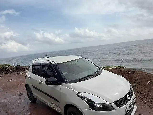 Used 2013 Maruti Suzuki Swift in Thiruvananthapuram