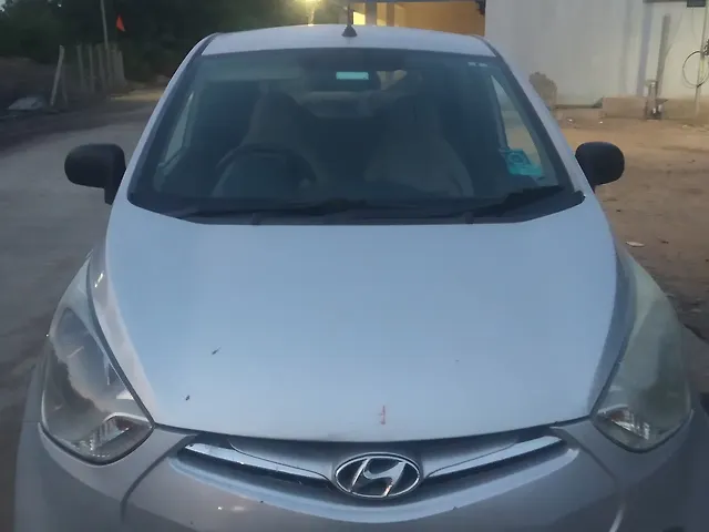 Used 2014 Hyundai Eon in Chandrapur