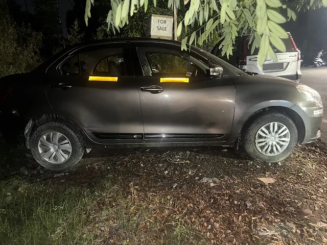 Used 2023 Maruti Suzuki DZire in Jammu