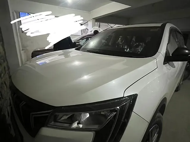 Used 2024 Mahindra XUV700 in Pithoragarh