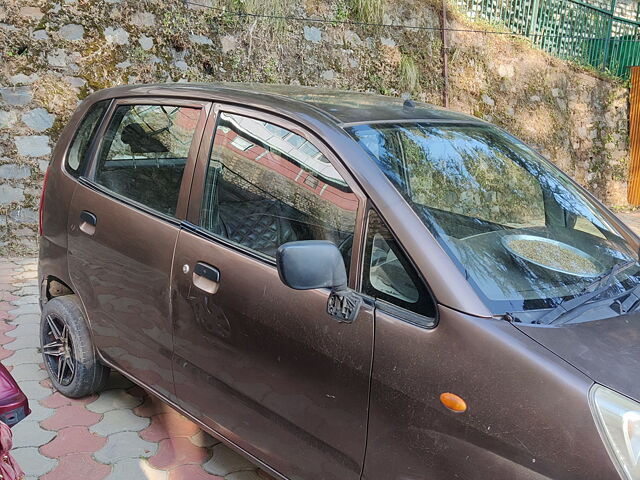 Used Maruti Suzuki Estilo LXi BS-IV in Shimla