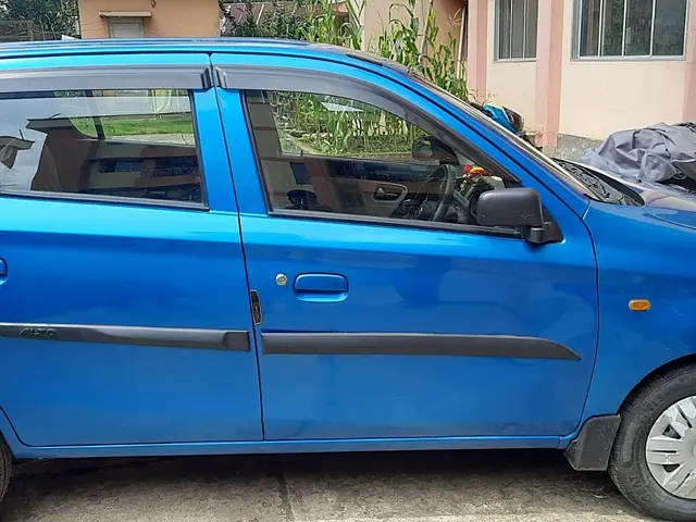 Used Maruti Suzuki Alto 800 LXi in Shillong