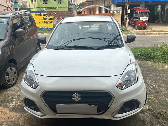 Used Maruti Suzuki Dzire LXi in Asansol