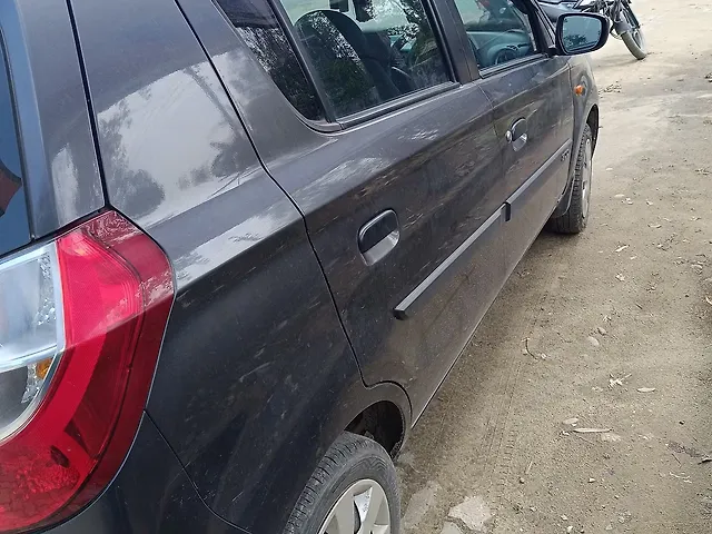 Used Maruti Suzuki Alto K10 [2014-2020] VXi [2014-2019] in Dhemaji