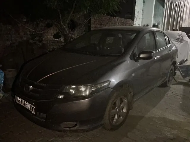 Used 2011 Honda City in Saharanpur