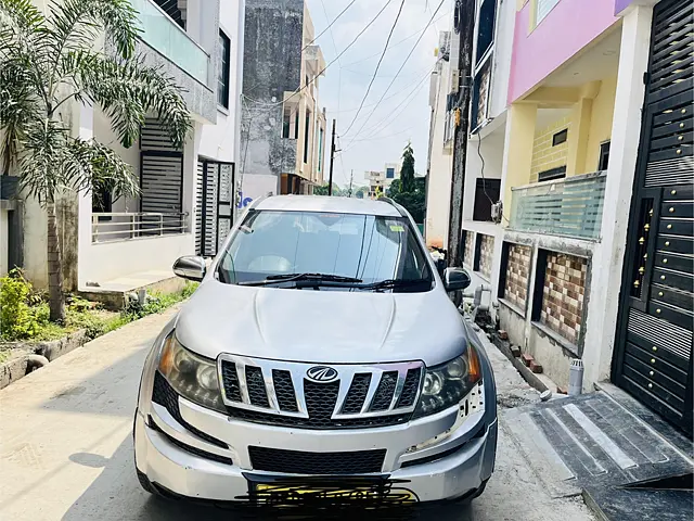 Used 2011 Mahindra XUV500 in Chandigarh