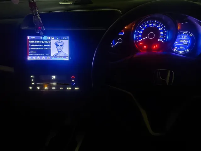 Used Honda WR-V [2017-2020] VX MT Petrol in Guwahati
