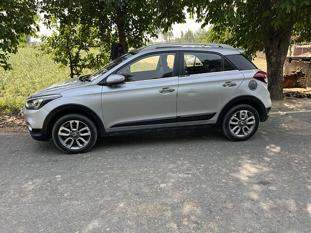 Used 2019 Hyundai i20 Active in Panipat