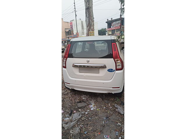 Used Maruti Suzuki Wagon R VXI 1.0 [2022-2023] in Meerut