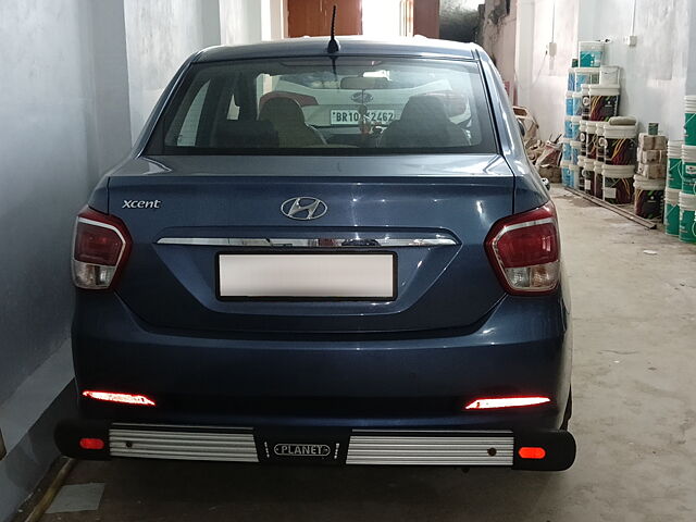 Used 2014 Hyundai Xcent in Dhanbad