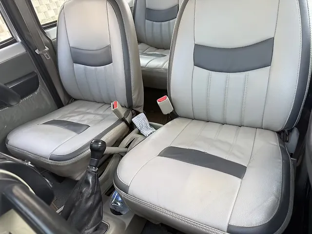 Used Mahindra Bolero [2020-2022] B4 in Neyveli