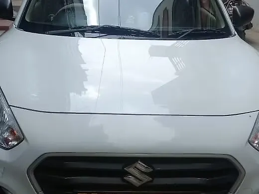 Used Maruti Suzuki Dzire ZXi CNG in Gurgaon
