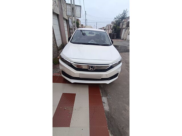 Used 2018 Honda Amaze in Gandhidham