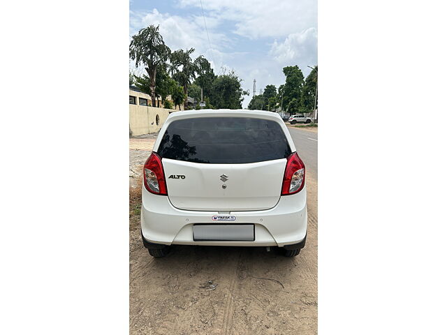 Used Maruti Suzuki Alto 800 VXi in Gandhinagar