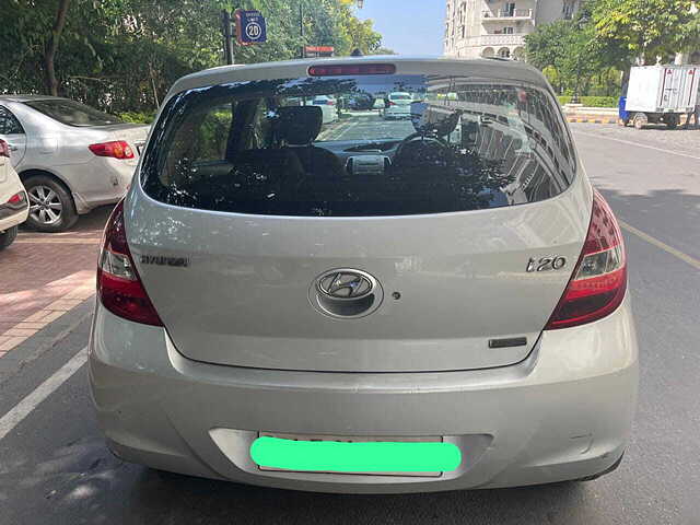 Used Hyundai i20 [2010-2012] Magna 1.2 in Delhi