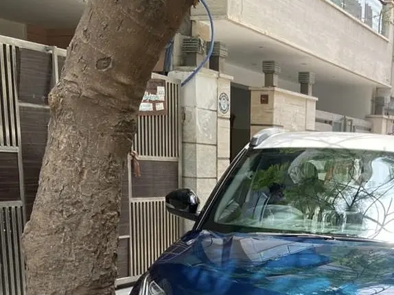 Used 2021 Tata Nexon EV in Delhi