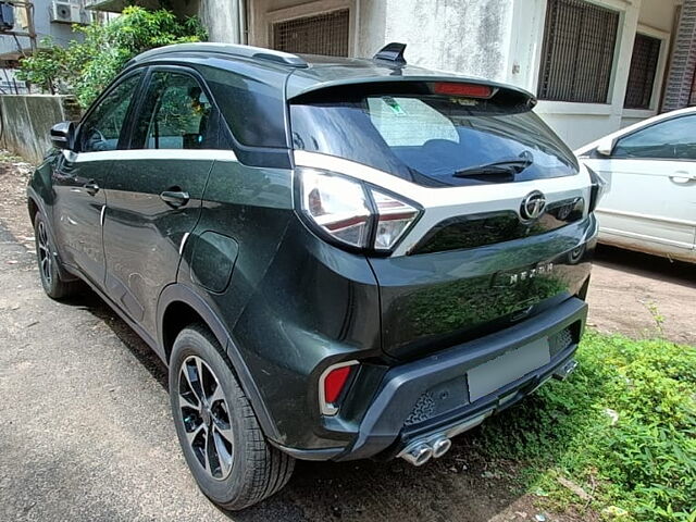 Used Tata Nexon [2020-2023] XZ Plus [2020-2023] in Vadodara