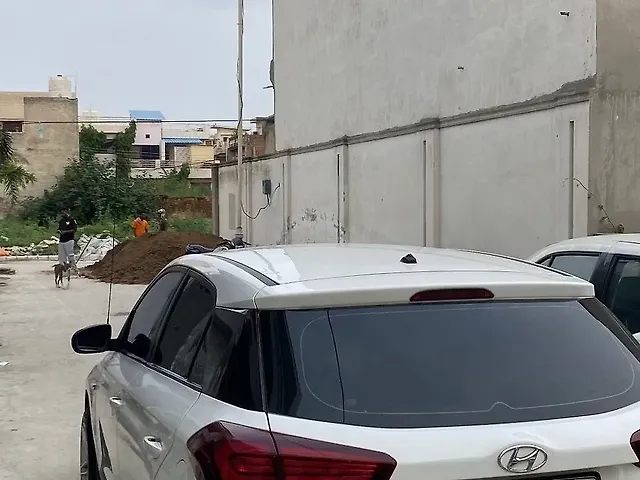 Used Hyundai Elite i20 [2019-2020] Magna Plus 1.2 [2019-2020] in Ludhiana