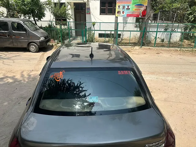 Used Maruti Suzuki Swift Dzire [2015-2017] LDI ABS in Gurgaon