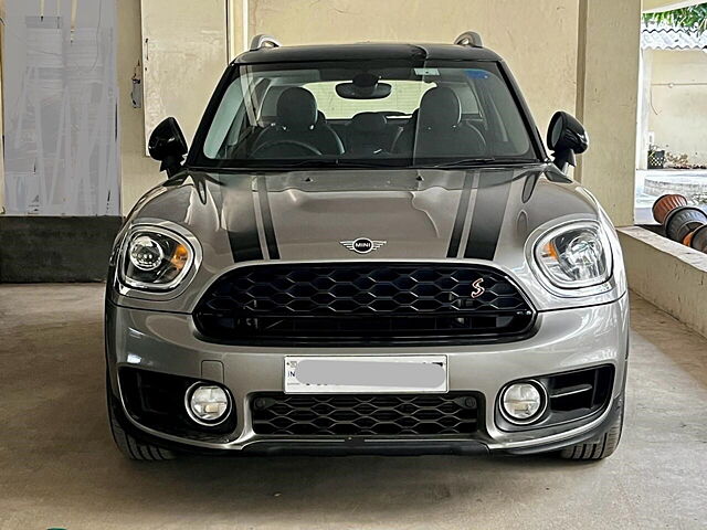 Used 2019 MINI Countryman in Chennai