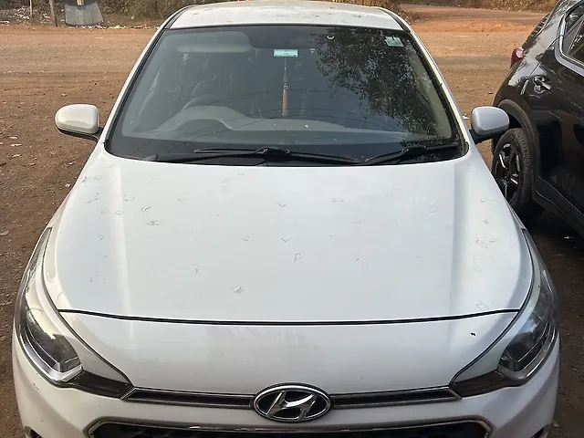 Used 2016 Hyundai Elite i20 in Guna
