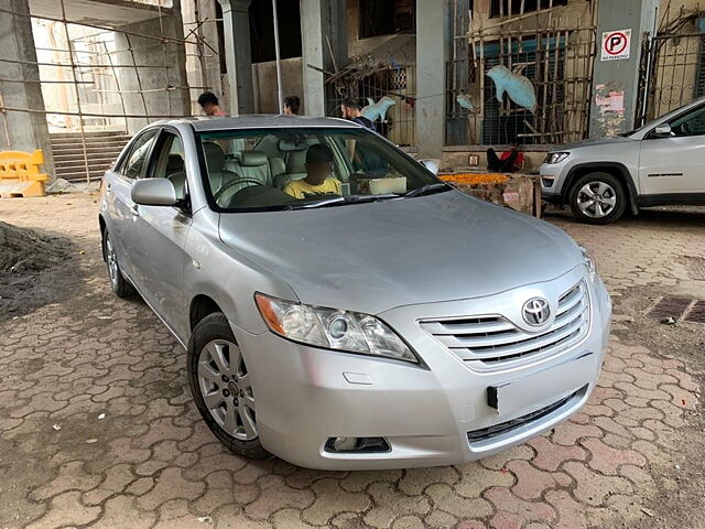 Used 2007 Toyota Camry in Mumbai