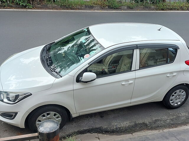 Used Hyundai i20 [2012-2014] Magna (O) 1.2 in Surat