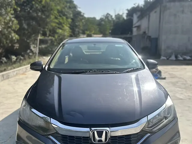 Used 2017 Honda City in Ranchi