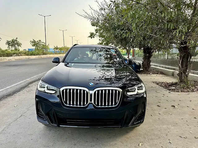 Used 2022 BMW X3 in Noida