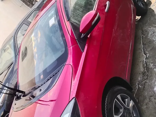 Used 2017 Tata Tigor in Yamunanagar