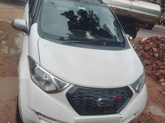 Used 2018 Datsun Redigo in Mainpuri