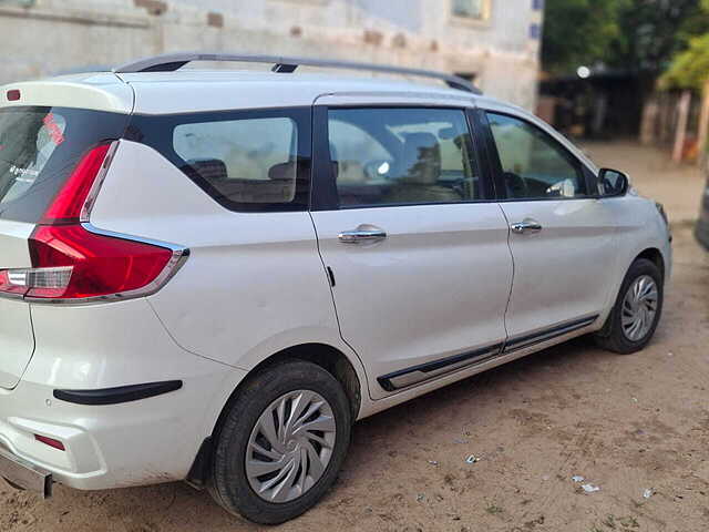 Used Maruti Suzuki Ertiga [2018-2022] VXi CNG [2019-2020] in Mehsana