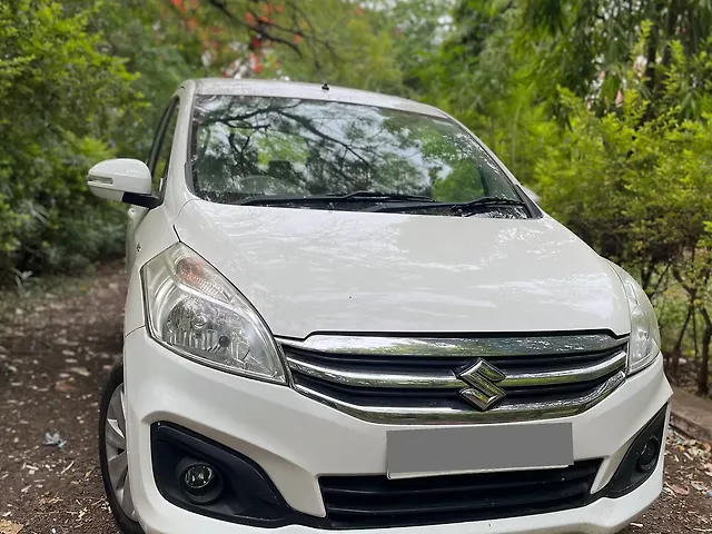 Used 2017 Maruti Suzuki Ertiga in Bagalkot