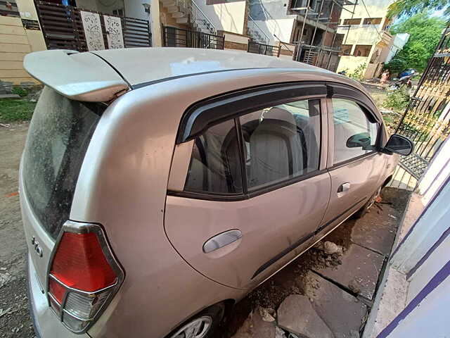 Used Hyundai i10 [2007-2010] Era in Jabalpur